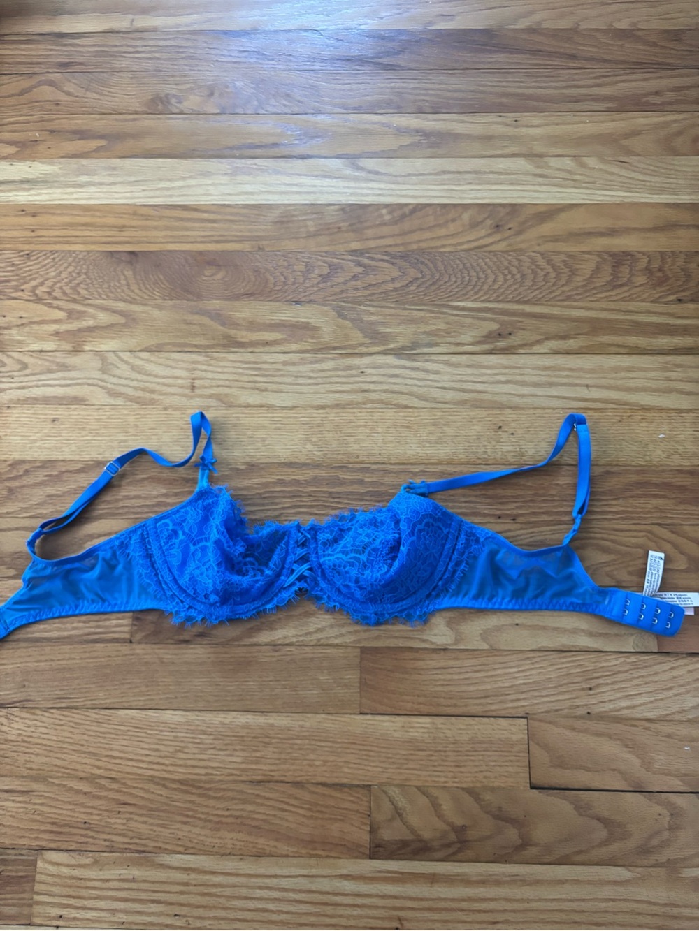 Victoria’s Secret Lace Bra